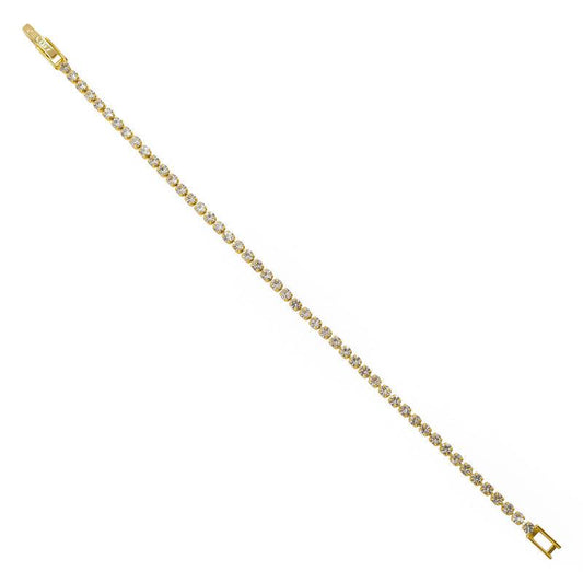Tennis Bracelets