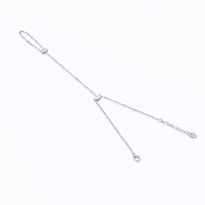 Lotus Hand Chain