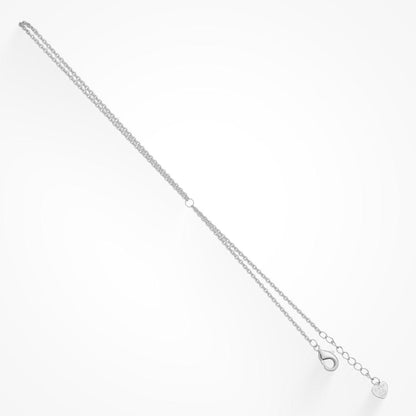 Viral Hand Chains: Anti Tarnish Waterproof