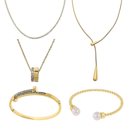 Make a Statement 5 Piece Bundle