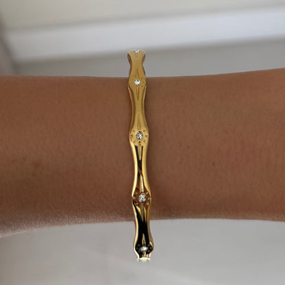Milkyway Bangle
