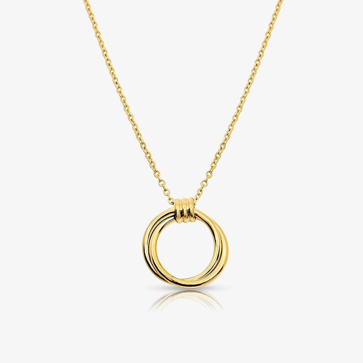 On Repeat Necklace