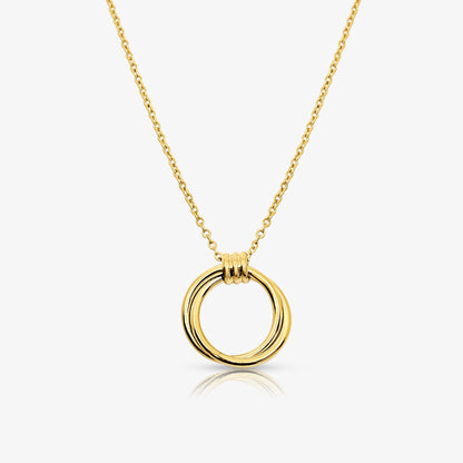 On Repeat Necklace