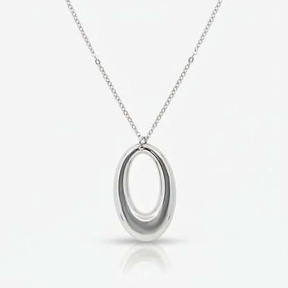 Core Loop Necklace