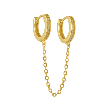 Pretty Girl Earring