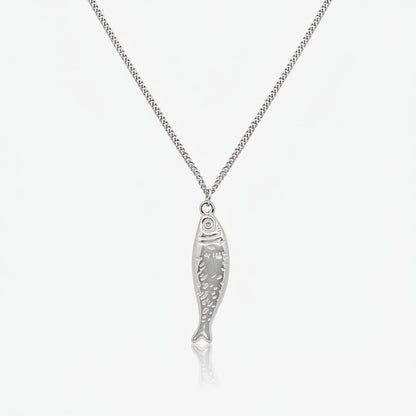 Salty Babe Necklace