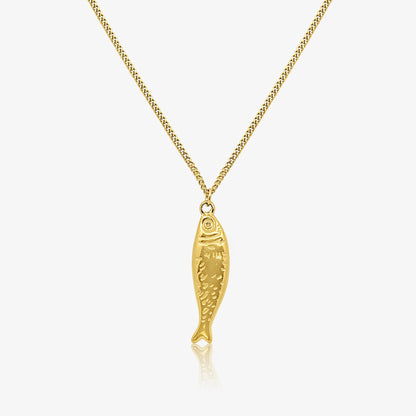 Salty Babe Necklace