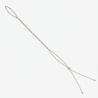 The Slide On Hand Chain Collection
