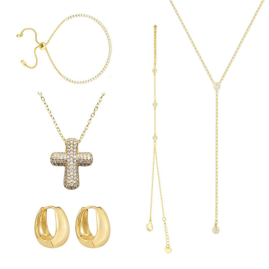 Viral Best Sellers 5 Piece Bundle