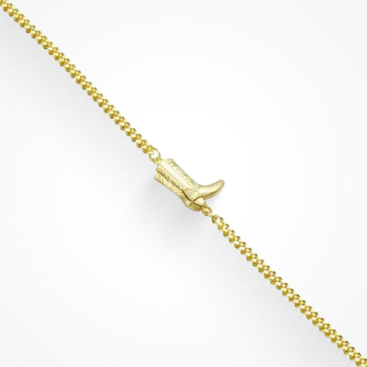 Western Wednesday Bracelet